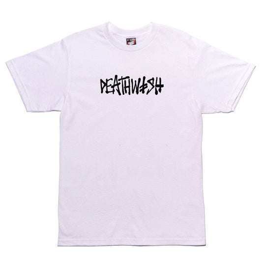 DEATHWISH - OG DEATHSRPAY TEE