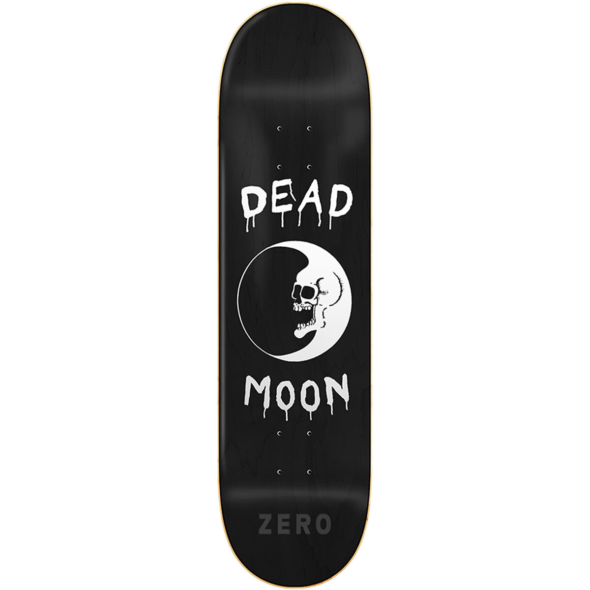 ZERO - DEAD MOON DECK / 8.5
