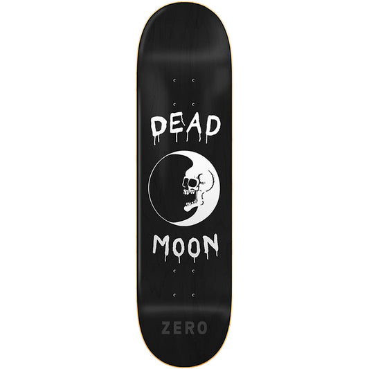 ZERO - DEAD MOON DECK / 8.5