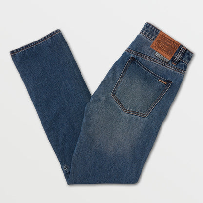 VOLCOM - VORTA SLIM STRAIGHT - RETRO
