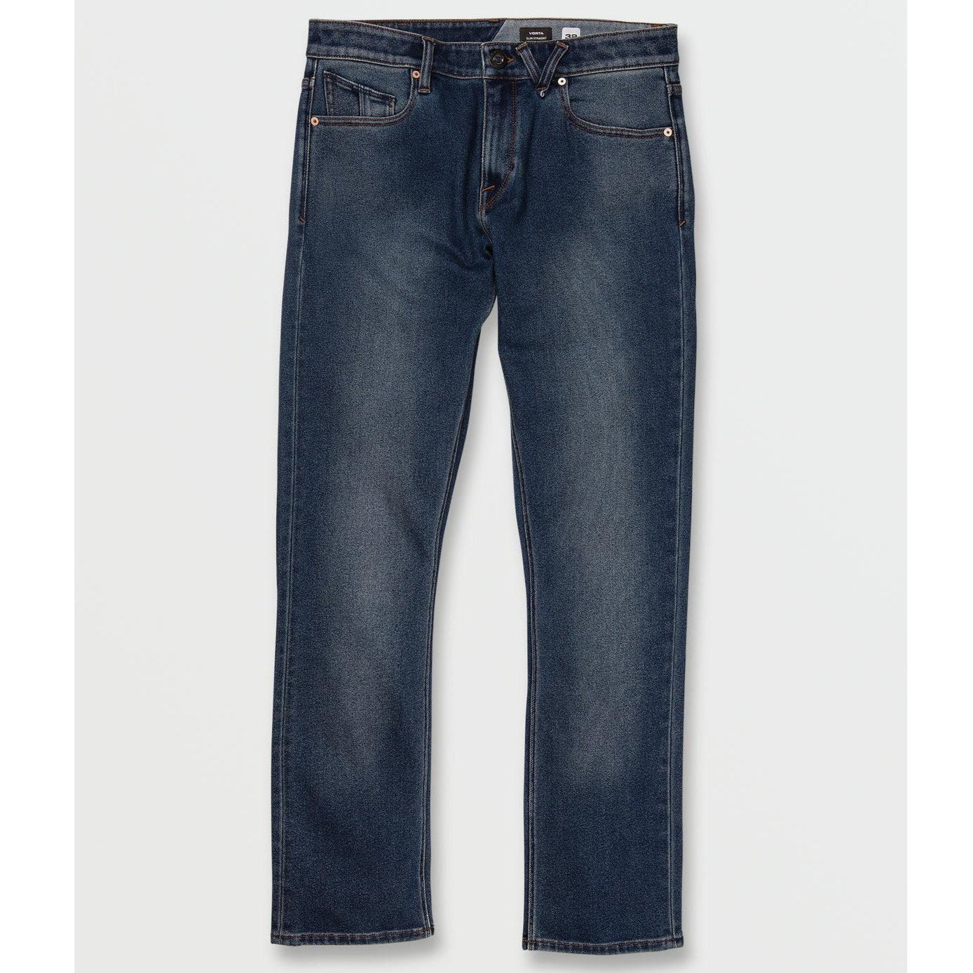 VOLCOM - VORTA SLIM STRAIGHT - RETRO