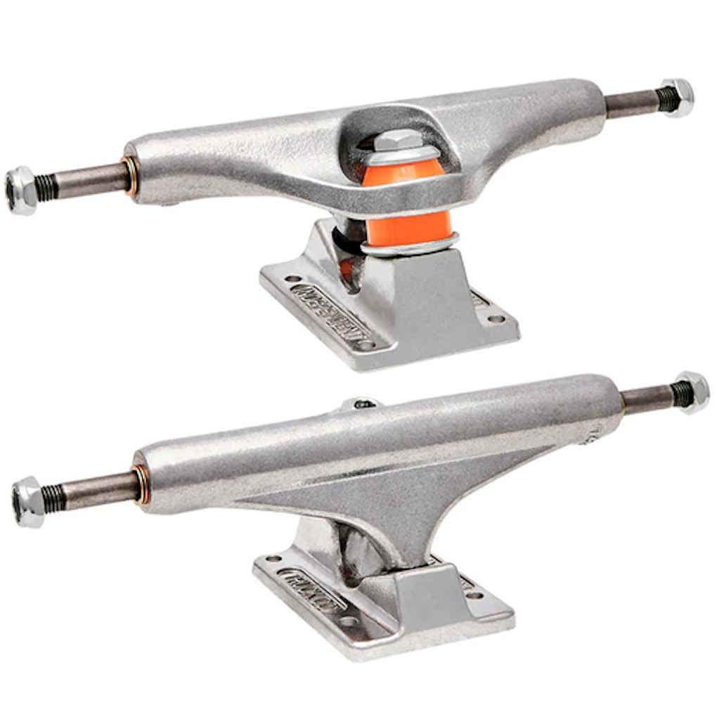 INDEPENDENT - STAGE XI HOLOW TRUCKS
