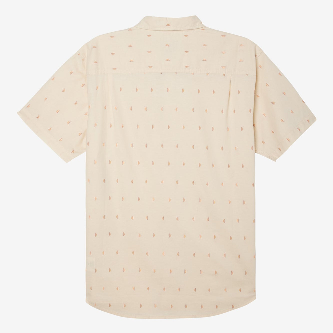 O'NEILL - TAME DOBBY S/S SHIRTS