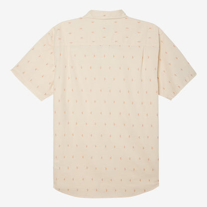 O'NEILL - TAME DOBBY S/S SHIRTS