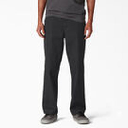 DICKIES - SKATEBOARDING REGULAR FIT TWILL PANTS