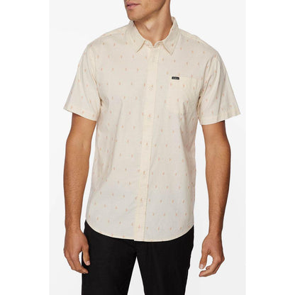 O'NEILL - TAME DOBBY S/S SHIRTS