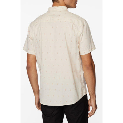 O'NEILL - TAME DOBBY S/S SHIRTS